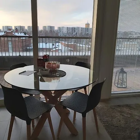 Floor Rooftop