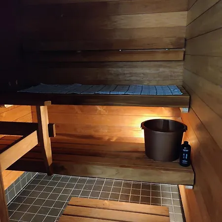 Apartman Floor Rooftop